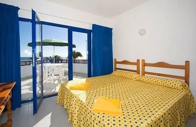 Standard Apart Daire, 2 Yatak Odası