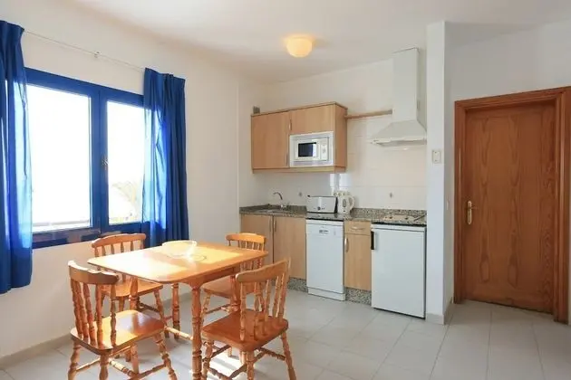 Standard Apart Daire, 2 Yatak Odası
