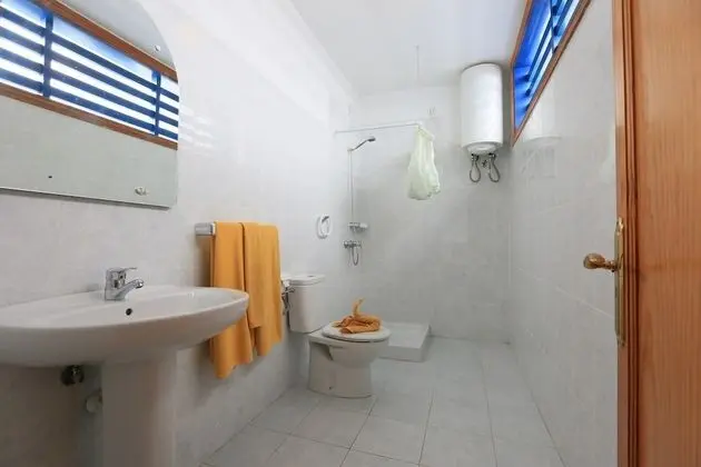 Standard Apart Daire, 2 Yatak Odası