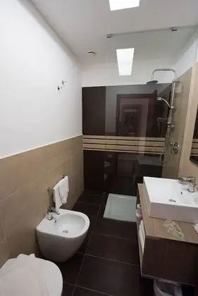Superior Dört Kişilik Oda