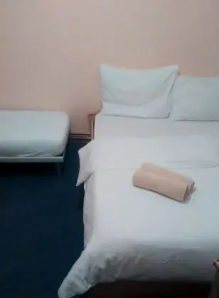 Economy Room, Private Bathroom (3people)
