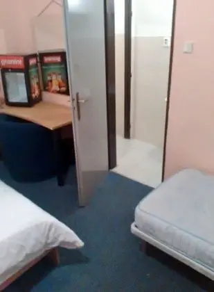 Economy Room, Private Bathroom (3people)