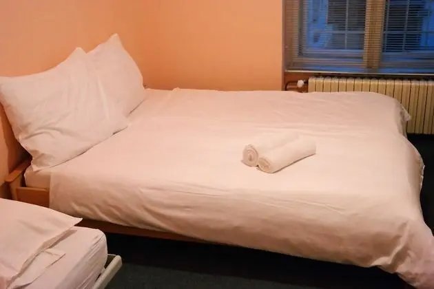 Economy Room, Private Bathroom (3people)