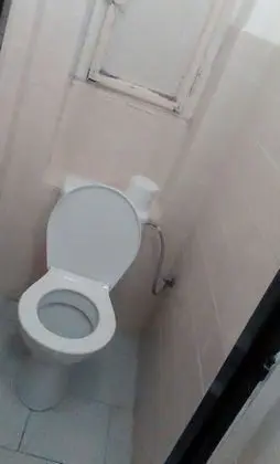 Economy Room, Private Bathroom (3people)