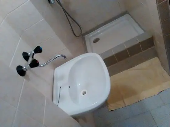 Economy Room, Private Bathroom (3people)
