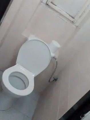 Economy Room, Private Bathroom (3people)