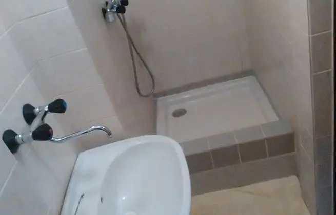 Economy Room, Private Bathroom (3people)
