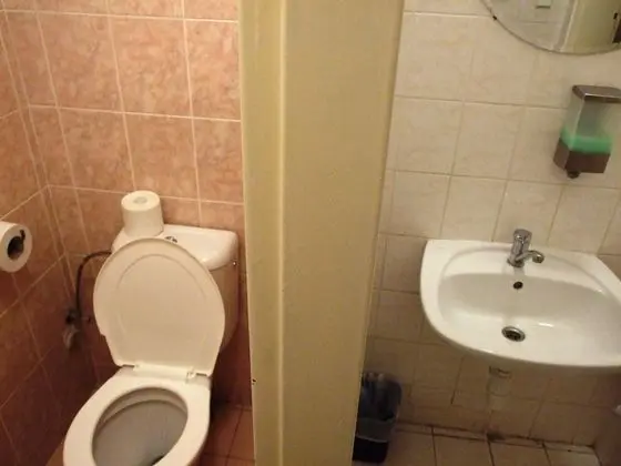 Standard Triple Room with Shower