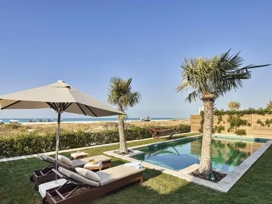 Villa, 2 Çift Kişilik Yatak