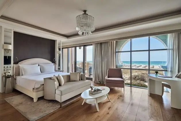 Villa, 2 Çift Kişilik Yatak