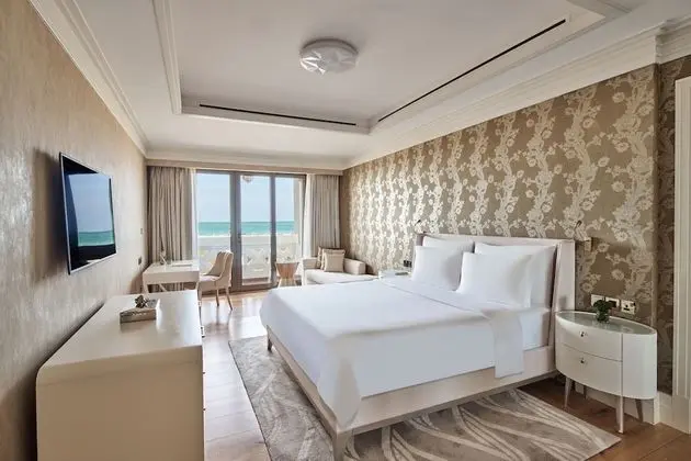 Villa, 2 Çift Kişilik Yatak