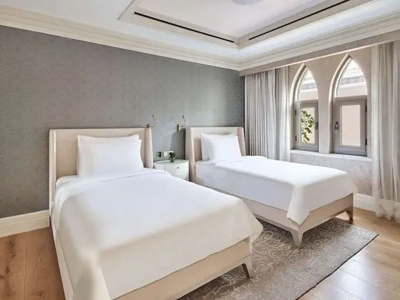 Club Villa, 3 Yatak Odası