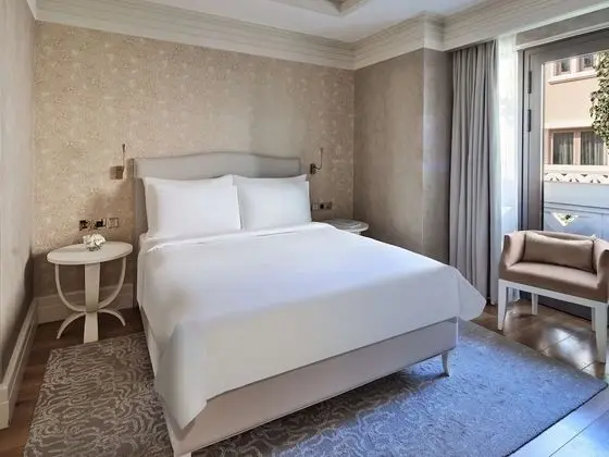 Club Villa, 3 Yatak Odası