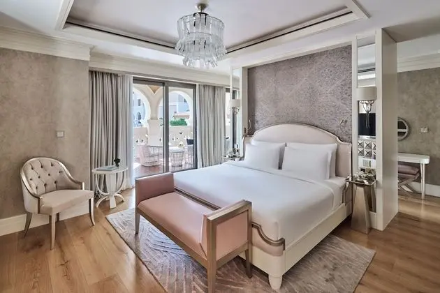 Club Villa, 3 Yatak Odası