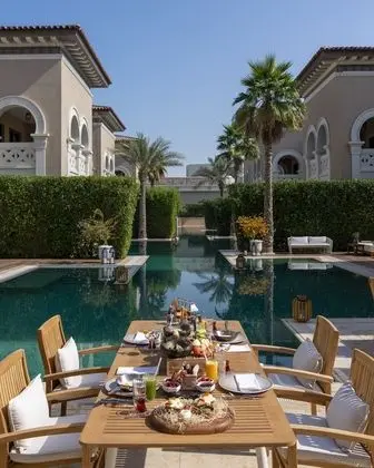 Club Villa, 3 Yatak Odası