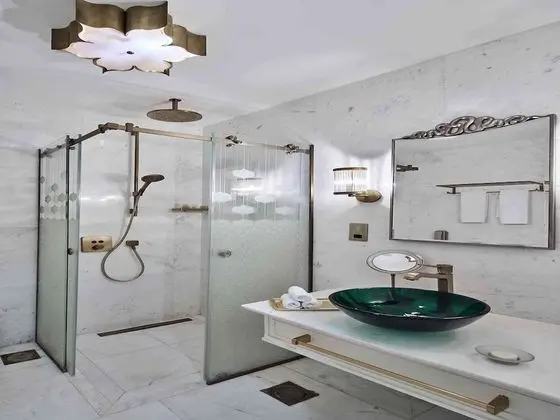 Club Villa, 3 Yatak Odası