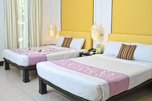 Oda (Casitas Seaview)