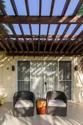 Oda (Casitas Seaview)