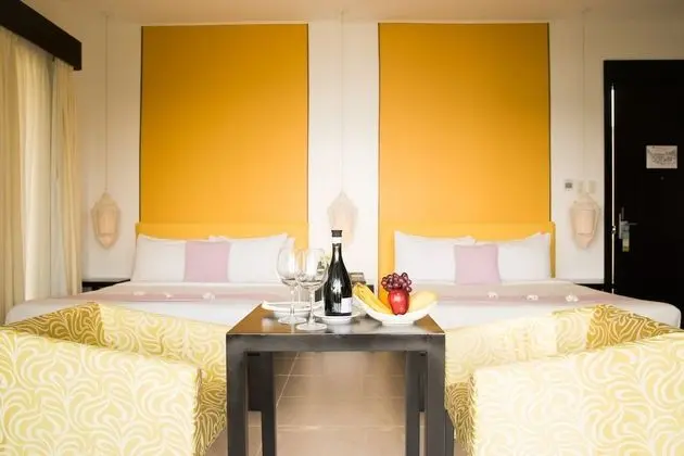 Oda (Casitas Seaview)