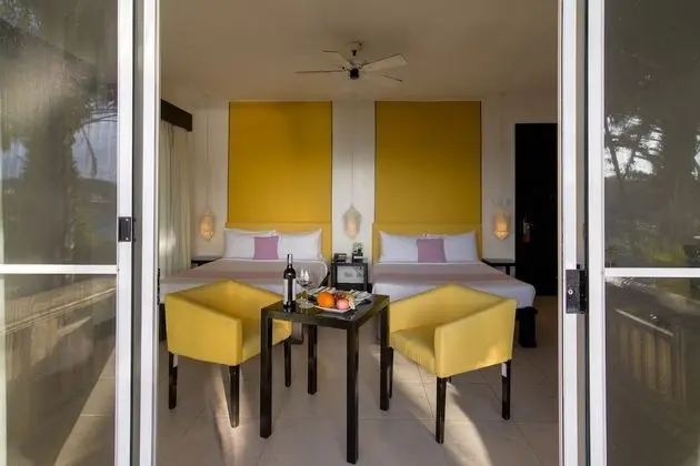 Oda (Casitas Seaview)
