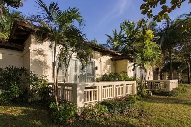 Oda (Casitas Seaview)