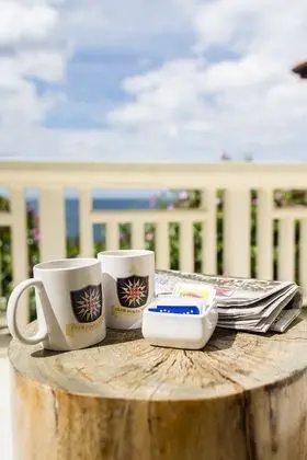 Oda (Casitas Seaview)