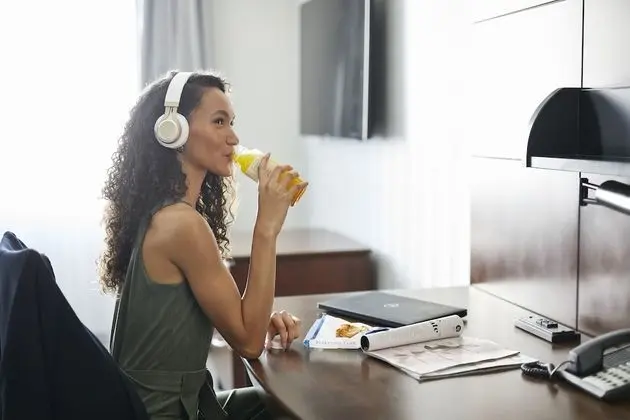 Standard Oda, 2 Tek Kişilik Yatak