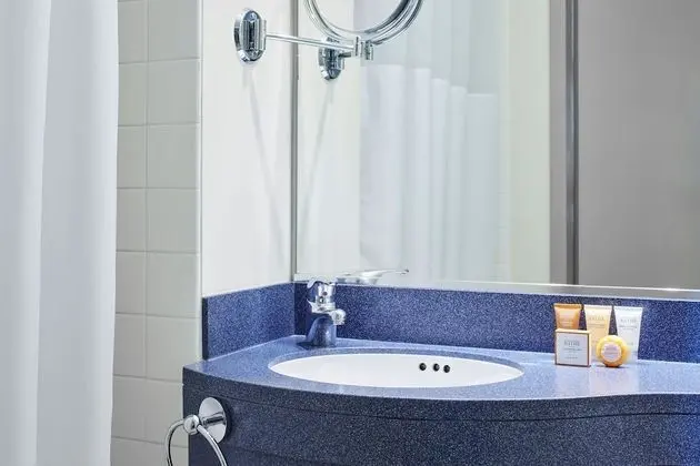 Standard Oda, 2 Tek Kişilik Yatak