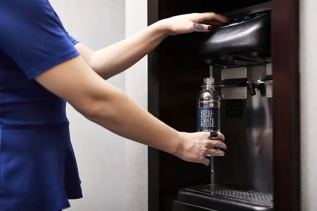 Club Oda, 1 Büyük (Queen) Boy Yatak