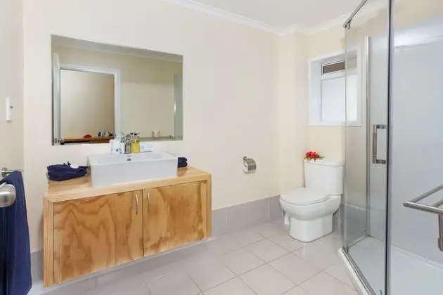 Superior Oda, Resort Manzaralı