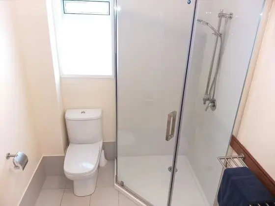 Superior Oda, Resort Manzaralı
