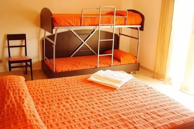 Standard Tek Büyük Yataklı Oda, Balkon