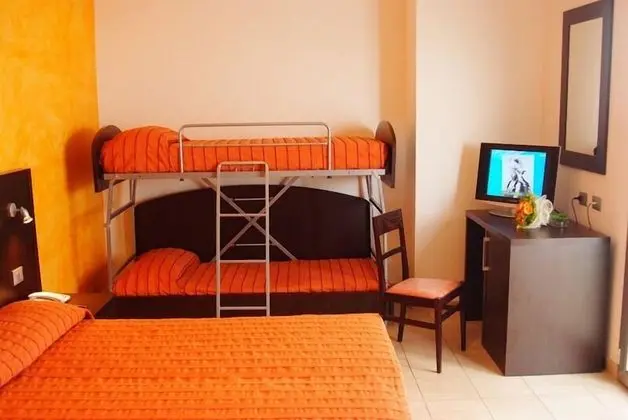 Standard Tek Büyük Yataklı Oda, Balkon