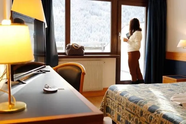 Classic Dört Kişilik Oda