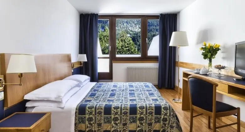 Family Üç Kişilik Oda