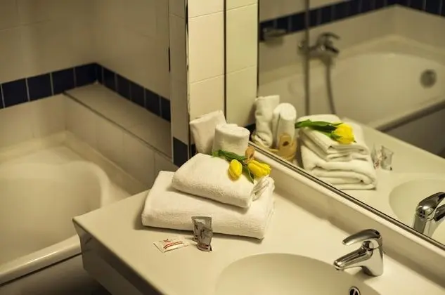 Family Üç Kişilik Oda