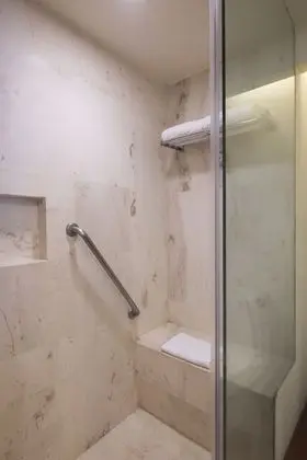 Club Süit, Okyanus Manzaralı