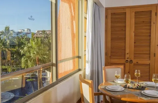 Grand Süit, 2 Yatak Odası, Sıcak Su Küveti