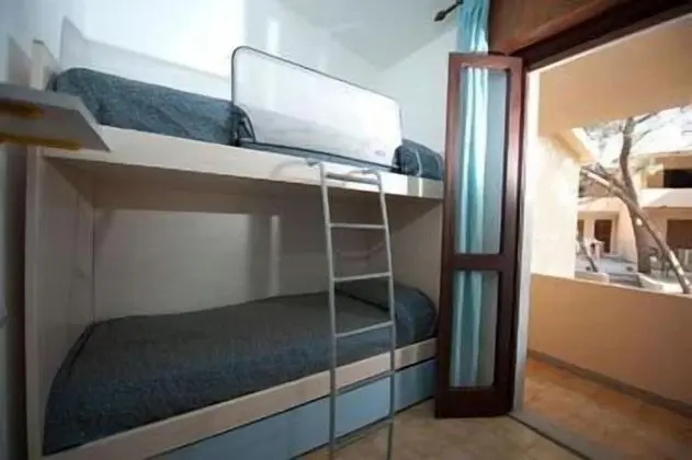 Apart Daire, 2 Yatak Odası (Silver)
