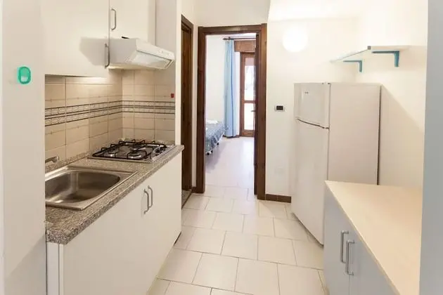 Apart Daire, 2 Yatak Odası (Silver)