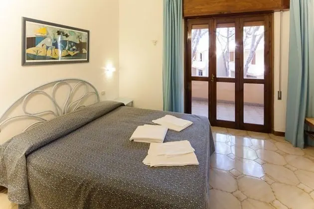 Economy Apart Daire (for three people)