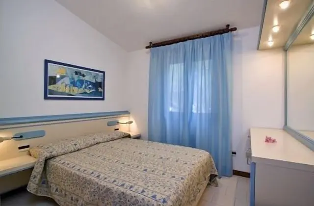 Economy Apart Daire (for three people)