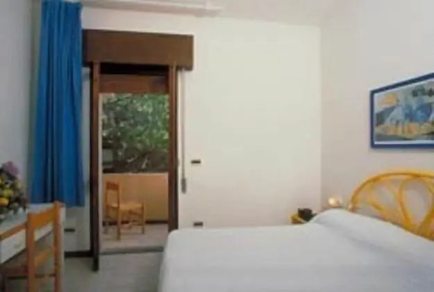 Economy Apart Daire (for three people)