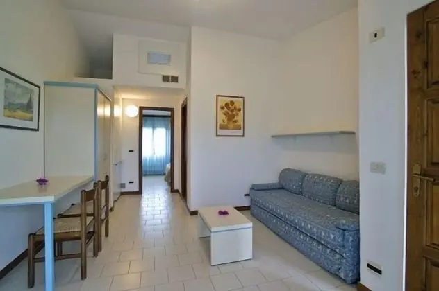 Economy Apart Daire (for three people)