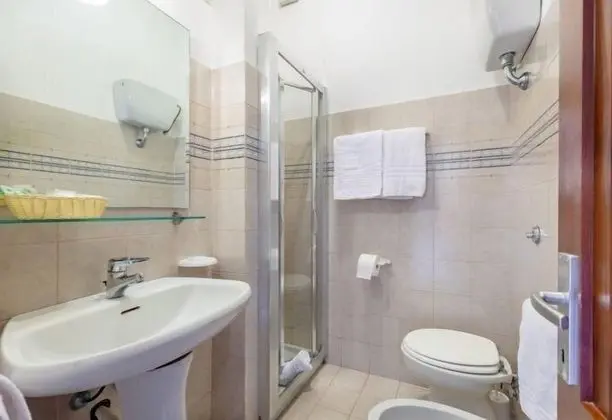 Economy Apart Daire (for three people)