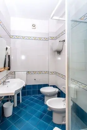 Standard Apart Daire, 2 Yatak Odası, Mutfak