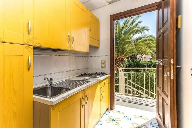 Standard Apart Daire, 1 Yatak Odası