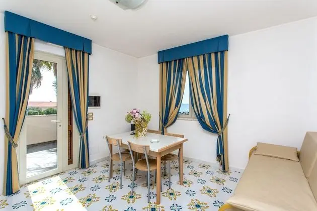 Standard Apart Daire, 1 Yatak Odası