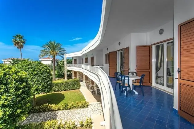 Standard Apart Daire, 2 Yatak Odası, Mutfak