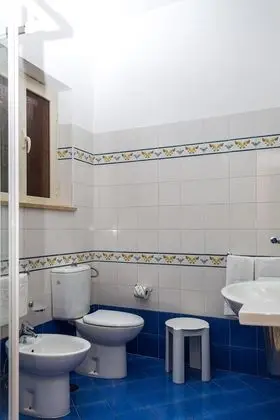 Standard Apart Daire, 2 Yatak Odası, Mutfak